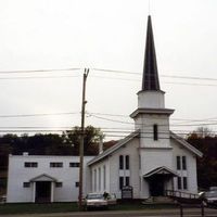 Castle Creek United Methodist Church