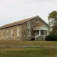 Pine Chapel United Methodist Church - Resaca, Georgia