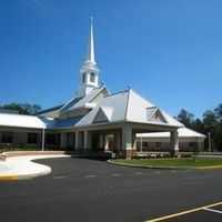 Epworth United Methodist Church - Rehoboth Beach, Delaware