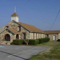 Farmville United Methodist Church