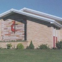 Armagh United Methodist Church