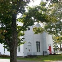 Virgil United Methodist Church