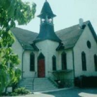 Texas United Methodist Church
