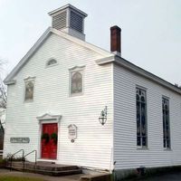 Rexford United Methodist Church