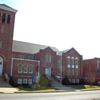 Trinity United Methodist Church