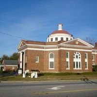 Pinson Memorial United Methodist Church