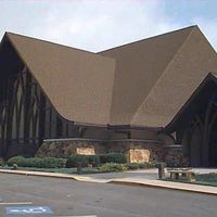 Gainesville First United Methodist Church