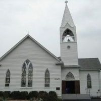 Clarksburg United Methodist Church