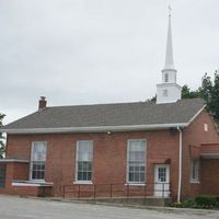 Old Town United Methodist Church