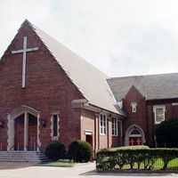Vanderveer Park United Methodist Church - Brooklyn, New York