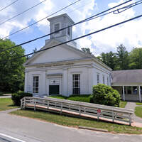 Myricks United Methodist Church
