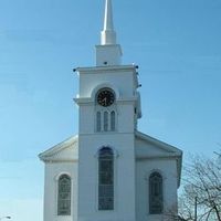 First United Methodist Church of Williamstown
