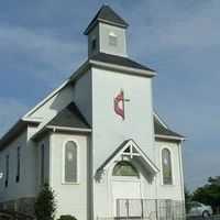 Taylorsville United Methodist Church - Mount Airy, Maryland