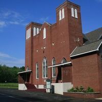 Clarks' Grove United Methodist Church