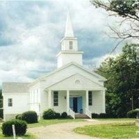 Campville United Methodist Church