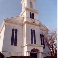 Setauket United Methodist Church