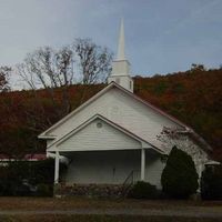 Sugar Valley United Methodist Church