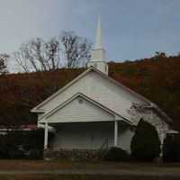 Sugar Valley United Methodist Church - Calhoun, Georgia