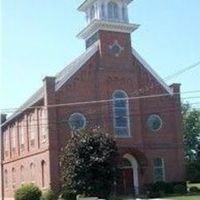 Centerville United Methodist Church