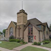 New Hope United Methodist  Church of  West Seneca