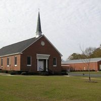 Cloverdale United Methodist Church