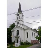 Bridgton United Methodist Church