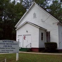 Vaughn United Methodist Church