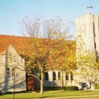 Fountain Park United Methodist Church - Sheboygan, Wisconsin