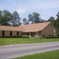Gilchrist Park United Methodist Church