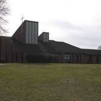 Saint Mark United Methodist Church - Hamilton, New Jersey