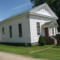 Lee United Methodist Church