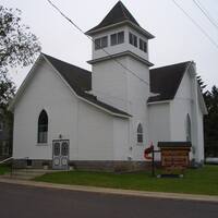 Birchwood United Methodist Church