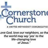 Cornerstone United Methodist Church - Bear, Delaware