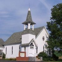 Coolidge Hollow United Methodist Church