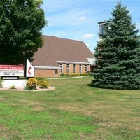 First United Methodist Church of Barron