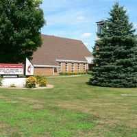 First United Methodist Church of Barron - Barron, Wisconsin