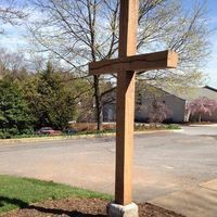 Calvary United Methodist Church