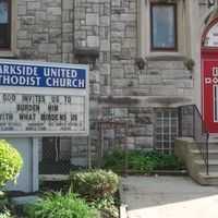 Parkside United Methodist Church - Camden, New Jersey