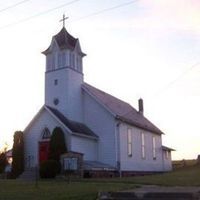 Hoyes United Methodist Church