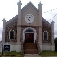 Stewart Memorial United Methodist Church