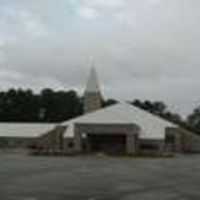Wesley United Methodist Church - Evans, Georgia