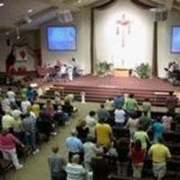 Galloway United Methodist Church