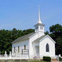 Taylorville United Methodist Church