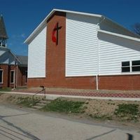 Dayton United Methodist Church