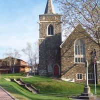 Adirondack Community Church