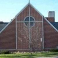 Charlton United Methodist Church