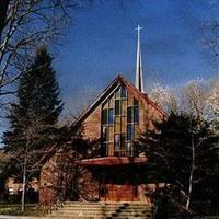 Woodbury United Methodist Church