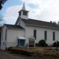 Eatonville United Methodist Church