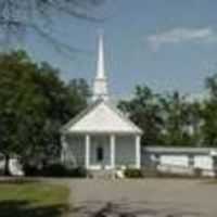 Philadelphia United Methodist Church - Eatonton, Georgia
