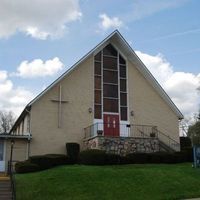 Wheatland-Farrell United Methodist Church